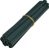 vidaXL Garten-Sichtschutz 4 Stk. PVC 35x0,19 m Mattgrün Produktbild-Vorschau 2