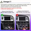 Carplay Audi A6 4F (2005–2009) MMI 2G High 128 GB CarPlay Podgląd zdjęcia produktu 2