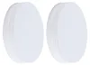 100 Stück Blanko Button-Rohlinge, 58mm Papier-Einleger für Produktbild-Vorschau 5