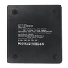 BlitzWolf 160W 5-Port USB PD Tischladegerät Dual USB-A Produktbild-Vorschau 6