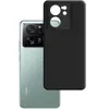 Etui 3Mk Matt Case Na Xiaomi 13T - Czarne Podgląd zdjęcia produktu 6