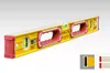 Niveau à bulle LM avec poignées 196-2, 183 cm, Stabila | Voir les images du produit 4