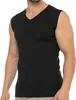 Celodoro Herren-Tanktop mit V-Ausschnitt – 1 Stück – fein Produktbild-Vorschau 1