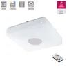 EGLO Voltago 2, LED, bombillas no reemplazables, 6500 K, Vista previa de la imagen del producto 6
