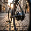 Getriebenabe 8 fach Shimano Alfine SG-S7001 für Productafbeelding-voorbeeld 5
