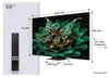TCL 55C7K, 139,7 cm (55"), 3840 x 2160 Pixel, QD-Mini LED, Produktbild-Vorschau 14