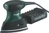 Metabo Multischleifer FMS 200 Intec, Kunststoffkoffer Produktbild-Vorschau 1