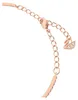 Swarovski 5472382/5604203 North Armband, weiss, rosé Produktbild-Vorschau 4