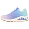 Skechers Uno 2 - Baskets de sport pour femmes, modèle Voir les images du produit 16