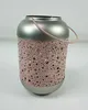 Metall-Laterne Oriental rosa 18x28cm Produktbild-Vorschau 2