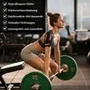 Kinesiologie Tape Schulter, 10 Stück vorgestanzte Produktbild-Vorschau 3