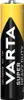 Varta Batterie Super Heavy Duty AAA Blister 4 Anteprima dell’immagine prodotto 2