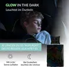 Fussball Bettwäsche Glow in the Dark Kinderbettwäsche Produktbild-Vorschau 4