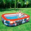 Bestway Planschbecken "Star Wars" Family Pool, 262 x 175 x Produktbild-Vorschau 14