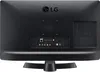 LG 24TN510S-PZ TV 59,9 cm (23.6") HD Smart TV Wi-Fi Nero Anteprima dell’immagine prodotto 2