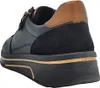 Ara Komfort Schnürschuhe Damen 31383831333539 Schwarz 42 EU Produktbild-Vorschau 21