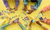 LEGO 41806 DOTS Ultimatives Partyset, Partyspiele für Produktbild-Vorschau 10