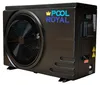 POOL ROYAL BYC Full-Inverter 10KW  Pool-Wärmepumpe, Produktbild-Vorschau 3
