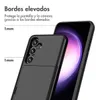 Funda Trasera con Ranura para Tarjetas para Samsung Galaxy Vista previa de la imagen del producto 5