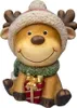 Solis Decor Figur kleines Rentier Produktbild-Vorschau 2
