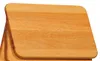 KESPER Taglieri 3 pezzi 23 X 15 X 1 cm Legno di faggio Anteprima dell’immagine prodotto 5