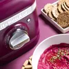 KitchenAid Artisan K400 Standmixer - BEETROOT / ROTE BEETE Produktbild-Vorschau 14