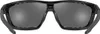 Uvex sportstyle 706, Vollrand, Polycarbonat, Schwarz, Produktbild-Vorschau 14