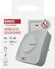 Drahtlose Türklingel P5729 Produktbild-Vorschau