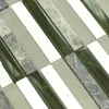 Mosaikfliesen Glas Marmor Mostro Produktbild-Vorschau 2