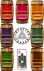 Creativecooper Weinregal - Weinbar - Weinschrank Mini Bar - Produktbild-Vorschau 2