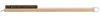 Witt 48651025, Pinsel, Braun, Holz, Holz, Rechteckig, 610 Produktbild-Vorschau 6