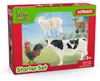 Schleich schleich® FARM WORLD 42729 Farm World Farm Starter Anteprima dell’immagine prodotto 2