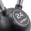 Spirit Fitness Rubber Encased Kettlebell Produktbild-Vorschau 7