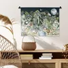 MuchoWow® Wandteppich Wandbehang Kinder - Dschungel - Natur Produktbild-Vorschau 6