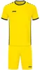JAKO Kinder Trikot Primera (Kurzarm), Citro, 116 Produktbild-Vorschau 12
