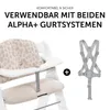 Hauck Sitzkissen / Hochstuhlauflage für Alpha Produktbild-Vorschau 6