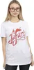 Disney - T-Shirt für Damen BI8216 (5XL) (Weiß) Produktbild-Vorschau 2