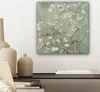 MuchoWow® - Leinwandbilder - Mandelblüte - Kunst - Van Gogh Produktbild-Vorschau 7