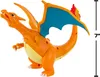 Pokemon Interaktivní Charizard a Pikachu s ohněm se světlem Náhled obrázku produktu 16