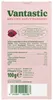 Vantastic Mini-Chocbars Strawberry 100 g Produktbild-Vorschau 2