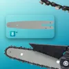 Zaagketting en zwaard 8 inch voor mini kettingzaag, set 3 Productafbeelding-voorbeeld 11