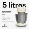 KlarsteinBella Evo kuchyňský robot | planetární míchací Náhled obrázku produktu 2