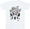 Disney - T-Shirt für Herren BI42007 (XL) (Weiß) Produktbild-Vorschau 1
