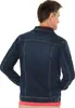 Tom Ramsey Herren Jeansjacke, mit 6 praktischen Taschen Produktbild-Vorschau 5