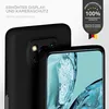 Soft-Case für Xiaomi Poco X3 NFC / X3 Pro, Farbe:Onyx Produktbild-Vorschau 5