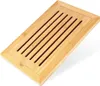 Brotschneidebrett aus Holz 38x24 cm Produktbild-Vorschau 8