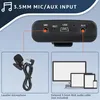 Retekess T130S Upgrade Tour Guide Audio System, Audio Produktbild-Vorschau 6