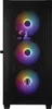 PC skriňa BITFENIX Graph ARGB, Midi-Tower, ATX, 4x A-RGB Náhľad obrázku produktu 2