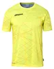 Uhlsport Prediction Bundle Set maglia portiere uomo - Anteprima dell’immagine prodotto 3