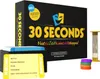 Denkriesen 30 Seconds, Stolní hra, Válka, 12 rok/roky, 30 Náhled obrázku produktu 1